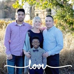 Meet your Posher, Kenneth